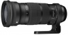 Объектив Sigma 120-300mm f/2.8 EX DG OS HSM Nikon SPORT series