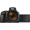 Цифровой фотоаппарат Nikon COOLPIX P1100 Black