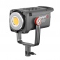 Профессиональный источник постоянного света Jinbei/Joylight JL-160 (5500К, при 5500K: 81000 Lux (1м) с рефлектором, Ra> 97, SSI> 91) Рефлектор в комплекте