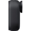 Сверхкомпактная экшн-камера со стабилизацией Insta360 GO 3S 4K Midnight Black (64GB, вес 97гр, 2,2-дюймовый откидной сенсорный экран)