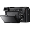 Цифровой фотоаппарат Sony Alpha a6300 Body (ILCE-6300B) Black