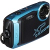 Компактный/подводный фотоаппарат Fujifilm FinePix XP140 Sky Blue