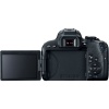 Цифровой фотоаппарат Canon EOS 800D Body