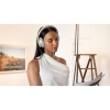 Bluetooth-наушники Bose 700 Noise Cancelling Headphones с шумоподавлением (Luxe Silver)