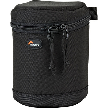 Чехол для объектива Lowepro Lens Case 8x12cm