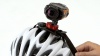 Крепление на велосипедный шлем O-CM1536 (для камер и фотоаппаратов Pentax WG) 