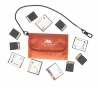 Чехол для карт памяти Summit Creative (SUM-MCBAG) Orange