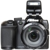Цифровой фотоаппарат Nikon COOLPIX B500 Black