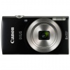 Компактный фотоаппарат Canon IXUS 177 Black