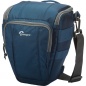 Сумка Lowepro Toploader Zoom 50 AW II синяя