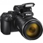 Цифровой фотоаппарат Nikon COOLPIX P1000 Black