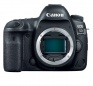Цифровой фотоаппарат Canon EOS 5D Mark IV Body Rus (гарантия 2 года)