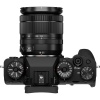 Цифровой фотоаппарат Fujifilm X-T4 kit (18-55mm f/2.8-4 R LM OIS) Black