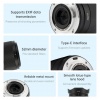 Объектив Viltrox AF 56mm f/1.7 (для камер Sony E)
