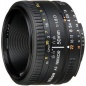 Объектив Nikon AF 50mm f/1.8D Nikkor