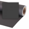 Фон бумажный Colorama Black (черный) 2,72x11м