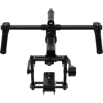 Электронный стедикам DJI Ronin-MX для профессиональных камер