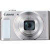 Компактный фотоаппарат Canon PowerShot SX620 HS Silver