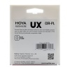 Светофильтр Hoya PL-CIR UX 49mm