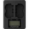 Двойное зарядное устройство Fujifilm BC-W235 Dual Battery Charger (для NP-W235)