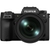 Объектив Fujinon / Fujifilm XF 18-120mm f/4 LM PZ WR