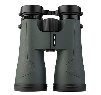 Бинокль SVBONY SA203 12x50 Green (F9378G)
