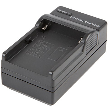 Зарядное устройство Jinbei Battery Charger (для NP-F550/750/960/970, NP-F970-B, FM50/70/90) дубликат