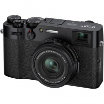 Цифровой фотоаппарат Fujifilm X100V 23mm f/2 (Black)