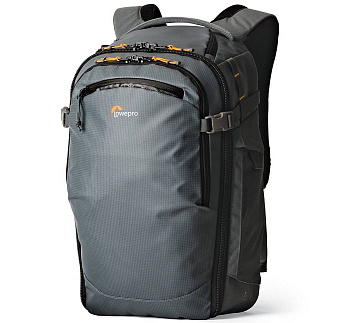 Рюкзак Lowepro HighLine BP 300 AW серый