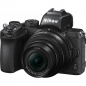 Цифровой фотоаппарат Nikon Z50 Kit (Nikkor Z DX 16-50mm f/3.5-6.3 VR)
