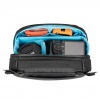 Сумка Summit Сreative Tenzing 4L (SUM-SHLDR4L) Black