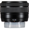 Цифровой фотоаппарат Fujifilm X-T50 kit (XC 15-45mm f/3.5-5.6 OIS PZ) Silver