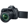 Цифровой фотоаппарат Canon EOS 6D Mark II kit (EF 24-105mm f/3.5-5.6 IS STM)
