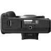 Цифровой фотоаппарат Canon EOS R100 Body Black