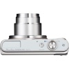 Компактный фотоаппарат Canon PowerShot SX620 HS Silver