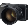 Адаптер Lens Adapter Ricoh GA-2 (предназначен для установки объектива Ricoh GT-2 Tele Conversion Lens на камеру GR IIIX) не поддерживает RICOH GR III