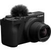 Компактный фотоаппарат Canon PowerShot V1 (для видеоблогов)