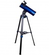Телескоп Meade StarNavigator NG 114 мм (рефлектор с пультом AudioStar)