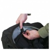 Рюкзак Lowepro S&F Transport Duffle Backpack Black