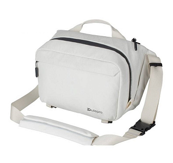 Сумка Dulepro Radiant S24 White