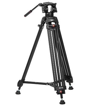 Видеоштатив Falcon Eyes CinemaPRO VT-1760