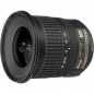 Объектив Nikon AF-S 10-24mm f/3.5-4.5G ED DX Nikkor