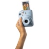 Моментальный фотоаппарат Fujifilm Instax mini 12 Pastel Blue