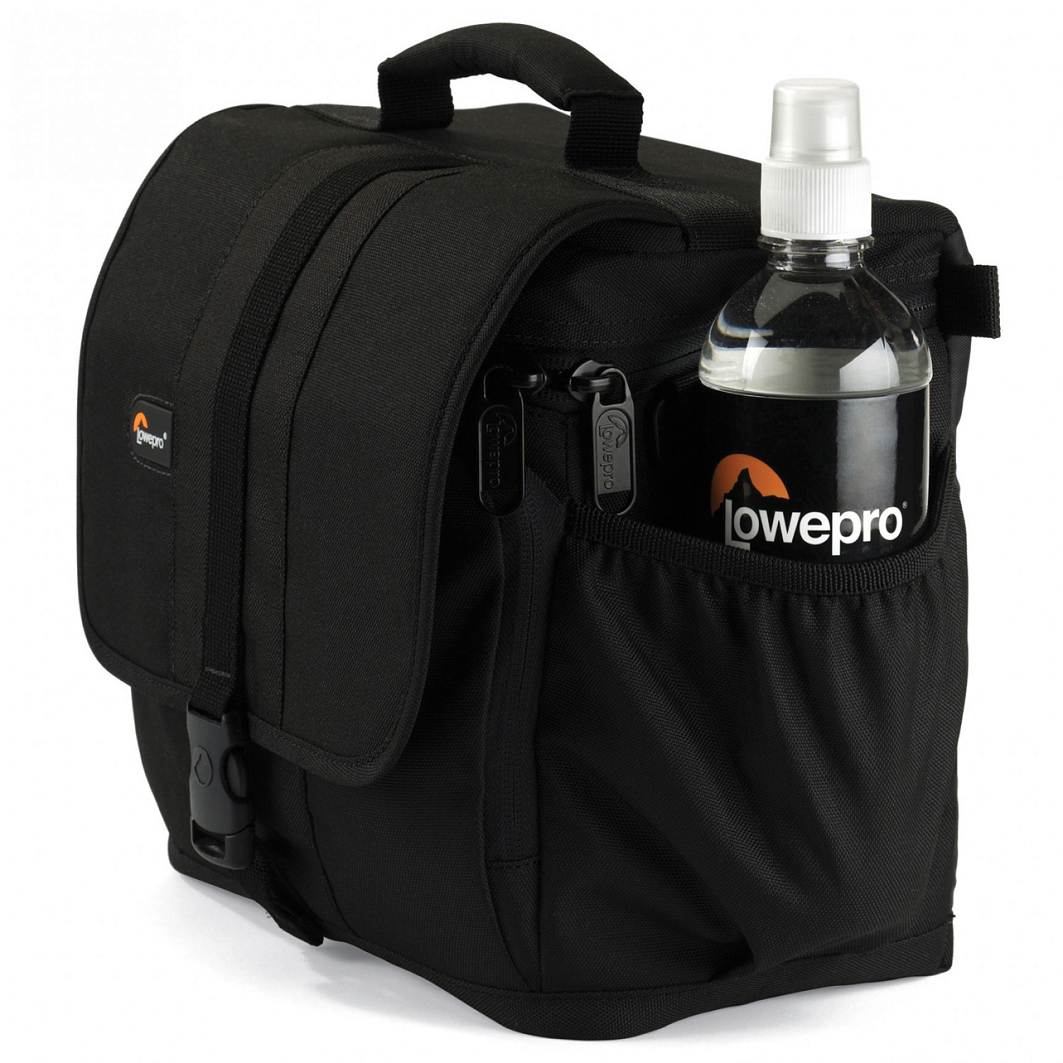 Сумка Lowepro Adventura 170 черная