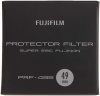 Светофильтр Fujifilm Protective Filter PRF-49S