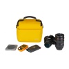 Сумка Dulepro Companion Shoulder Bag S22 Yellow