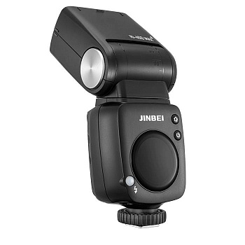 Вспышка универсальная JINBEI Hi-460 MAX S (для камер Sony)
