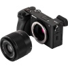 Объектив Viltrox AF 35mm f/1.7 (для камер Sony E)