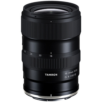 Объектив Tamron 16-30mm f/2.8 Di III VXD G2 (A064) Nikon Z