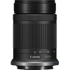 Цифровой фотоаппарат Canon EOS R50 kit2 (RF-S 18–45mm f/4.5–6.3 IS STM) + (RF-S 55-210mm f/5-7.1 IS STM) Black